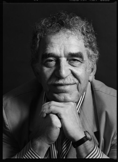 5 Livros para gostar de Gabriel Garcia Marquez