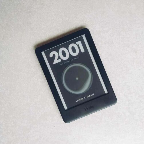2001 – Uma Odisseia no Espaço