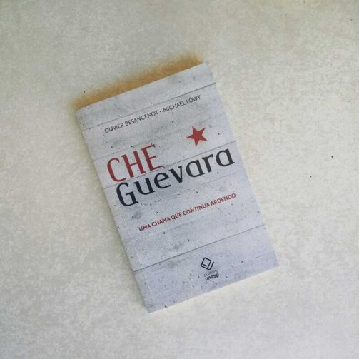 Che Guevara