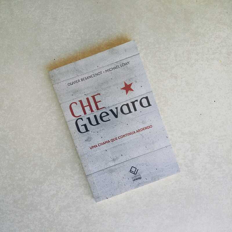 Resumo: Che Guevara - Resumo de Livro