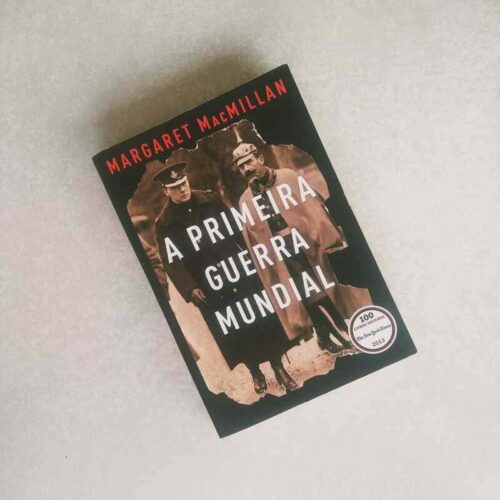 Primeira guerra mundial