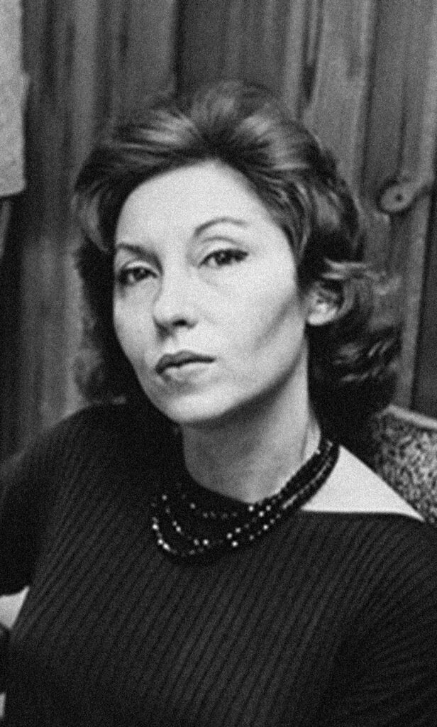 Clarice linspector