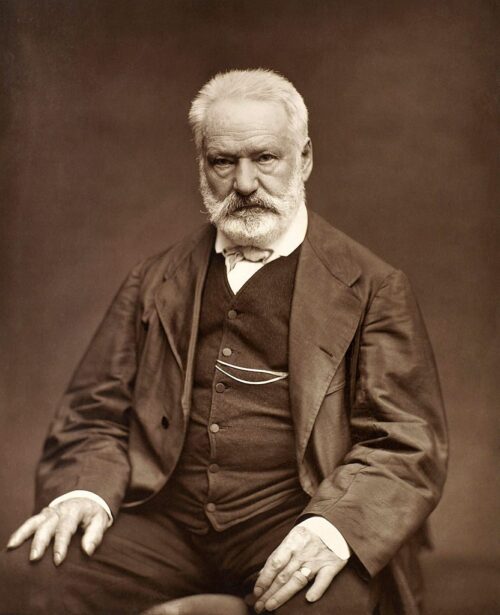 5 Livros para gostar de Victor Hugo