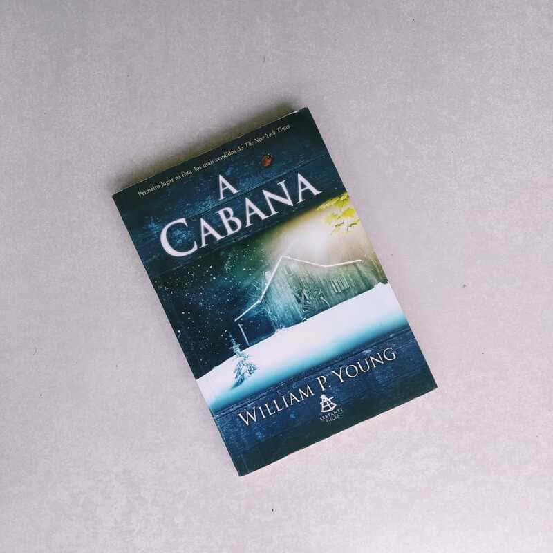 Resumo: A Cabana | William Young - Resumo de Livro