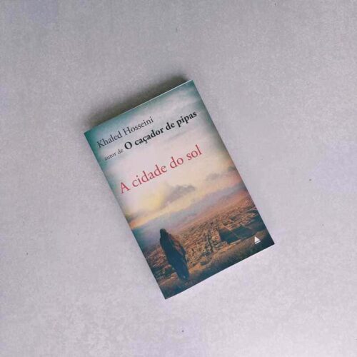 A cidade do sol