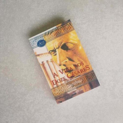A Vida dos Doze Césares