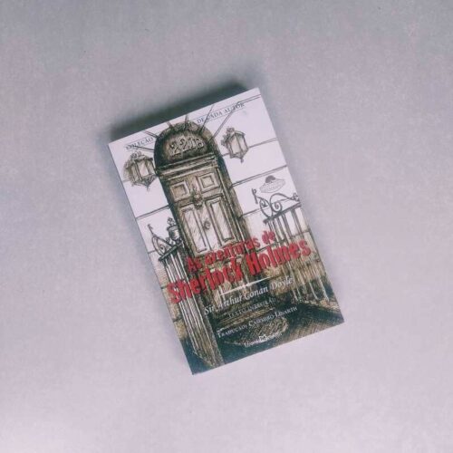 As aventuras de Sherlock