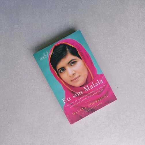 Eu Sou Malala