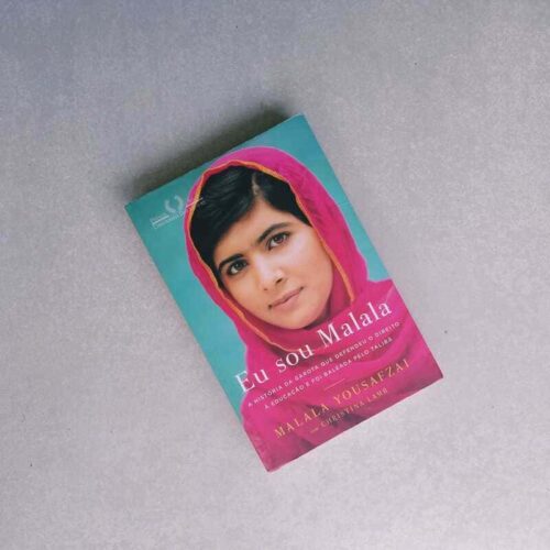 Eu Sou Malala