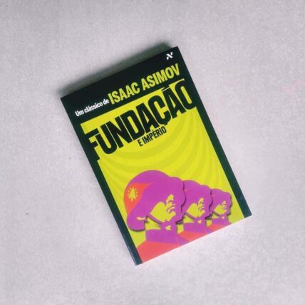 Fundação e Império