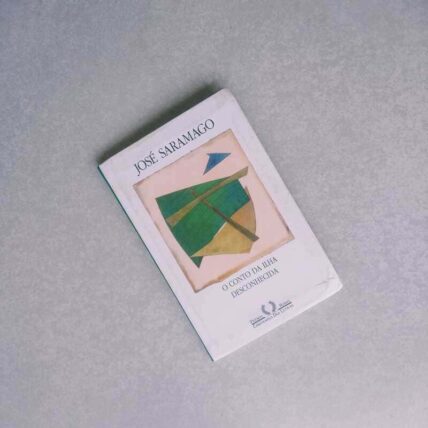 O Conto da Ilha Desconhecida