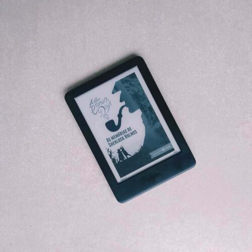 As Memórias de Sherlock Holmes