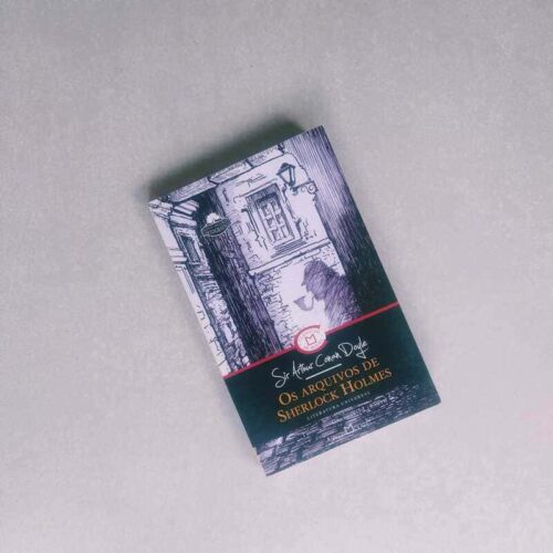 Os arquivos de Sherlock