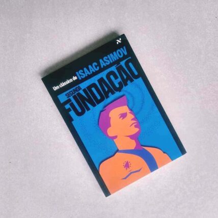 Segunda Fundação