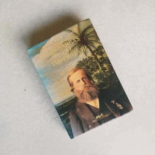 As Barbas do Imperador