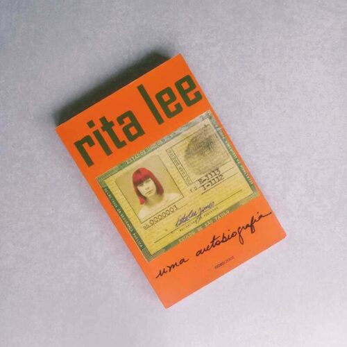Rita Lee – Uma Autobiografia