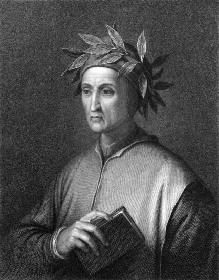 5 Livros para gostar de Dante Alighieri
