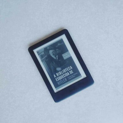 A Biblioteca Esquecida de Hitler