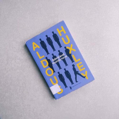 admiravel mundo novo