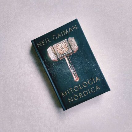 Mitologia Nórdica