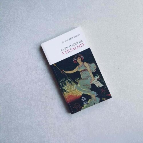 O Tratado de Versalhes