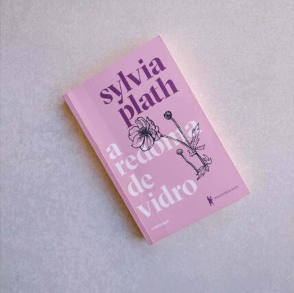 A Redoma de Vidro
