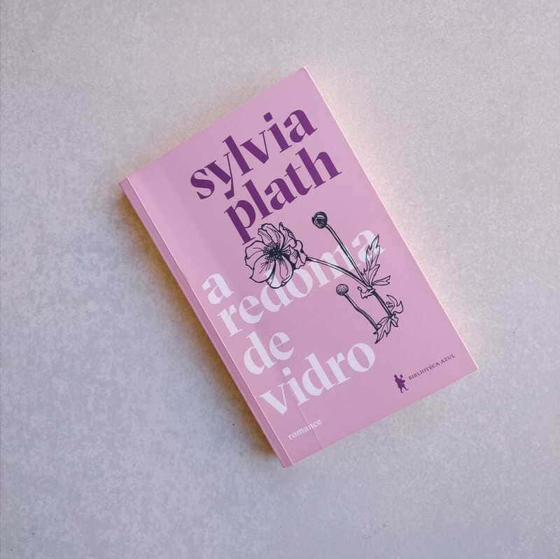 Resumo: A Redoma de Vidro | Sylvia Plath - Resumo de Livro