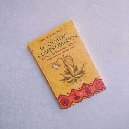 Os Quatro Compromissos