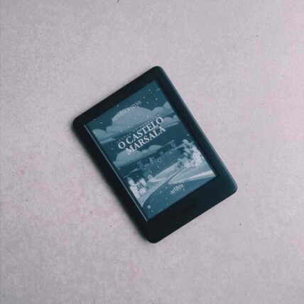 Lendas de Rundiúna – O Castelo Marsala