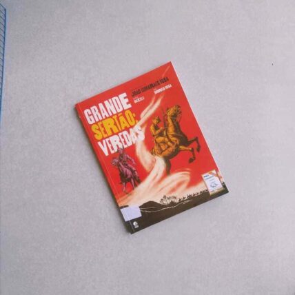 Grande Sertão: Veredas