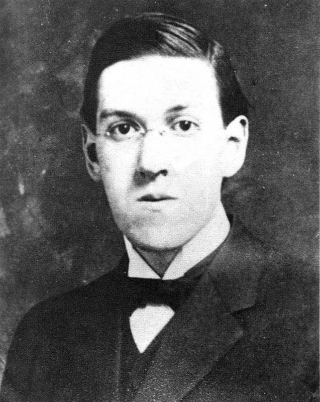 Lovecraft