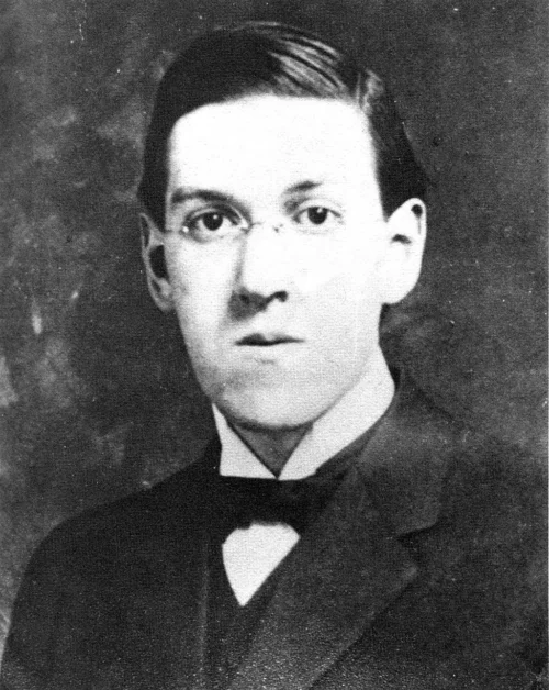 5 Livros para gostar de H. P. Lovecraft