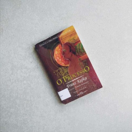 O Processo