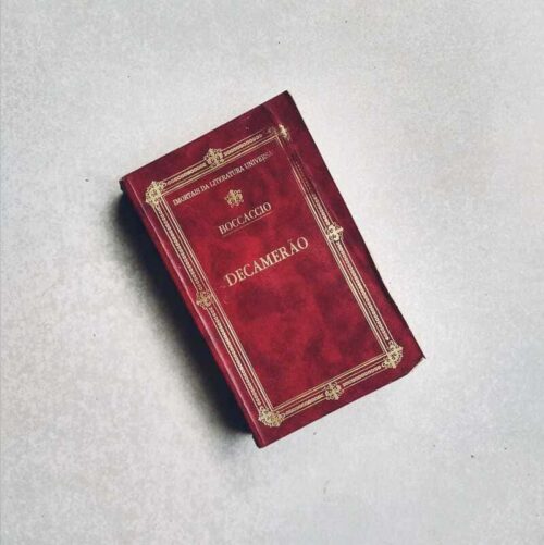Decamerão