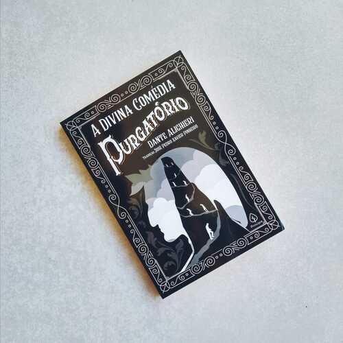A Divina Comédia – Purgatório