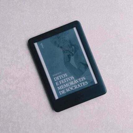 Ditos e feitos memoráveis de Sócrates