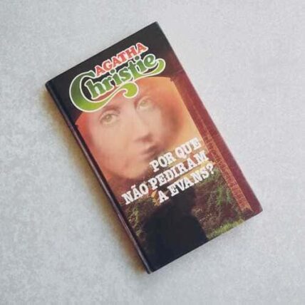 Por Que Não Pediram a Evans?