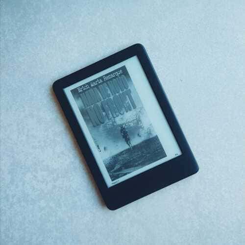 Nada de Novo no Front