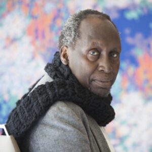 Ngũgĩ wa Thiong’o