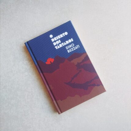 O Deserto dos Tártaros