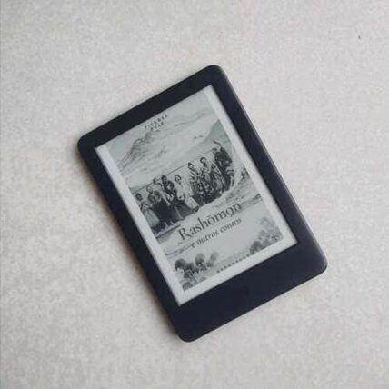 Rashōmon e outros contos