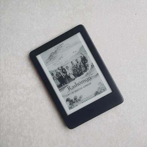 Rashōmon e outros contos