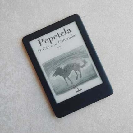 O Cão e os Caluandas