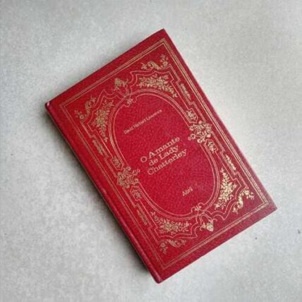 O Amante de Lady Chatterley