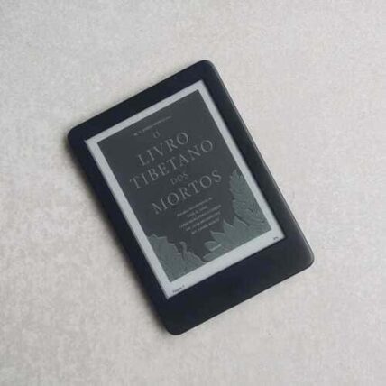 O Livro Tibetano dos Mortos