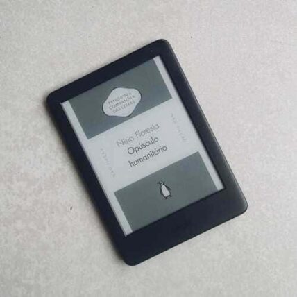 Opúsculo Humanitário