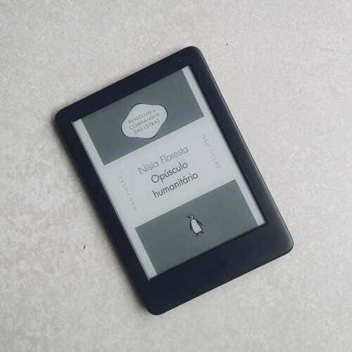 Opusculo Humanitári