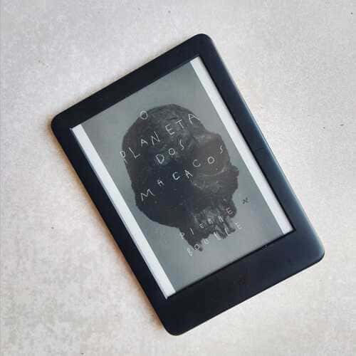 O Planeta dos Macacos