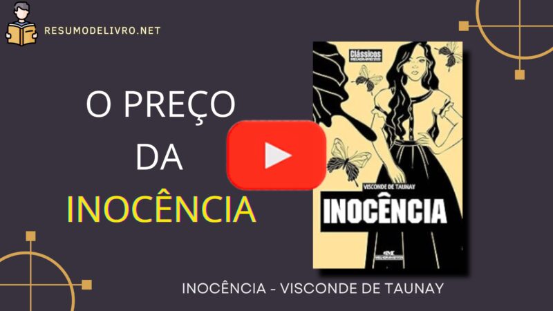 Inocência, de Visconde de Taunay