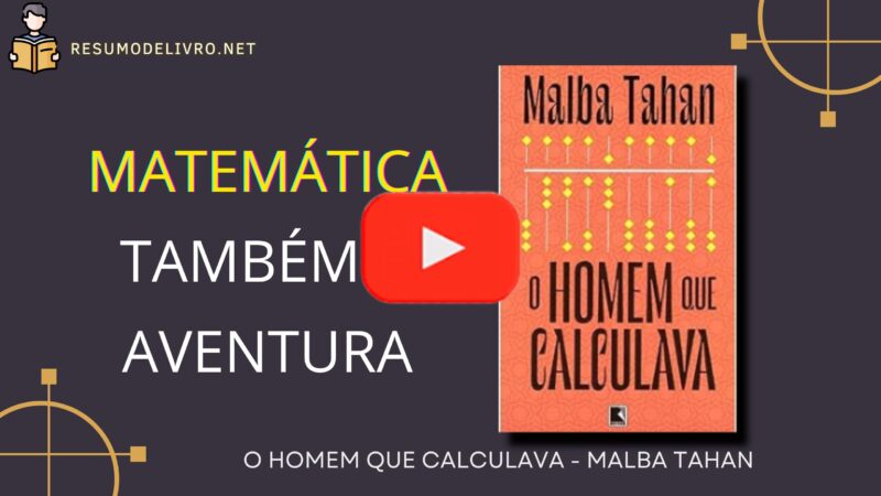 O Homem que Calculava, de Malba Tahan